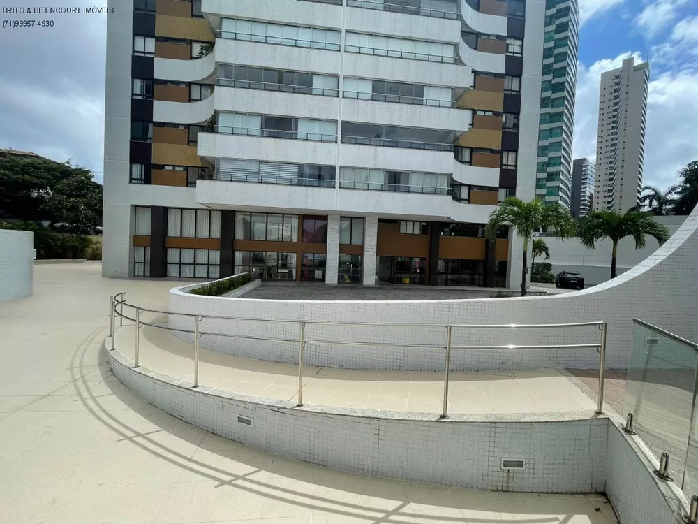 Apartamento, 4 quartos, 171 m² - Foto 26