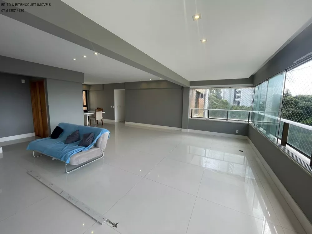 Apartamento, 4 quartos, 171 m² - Foto 12