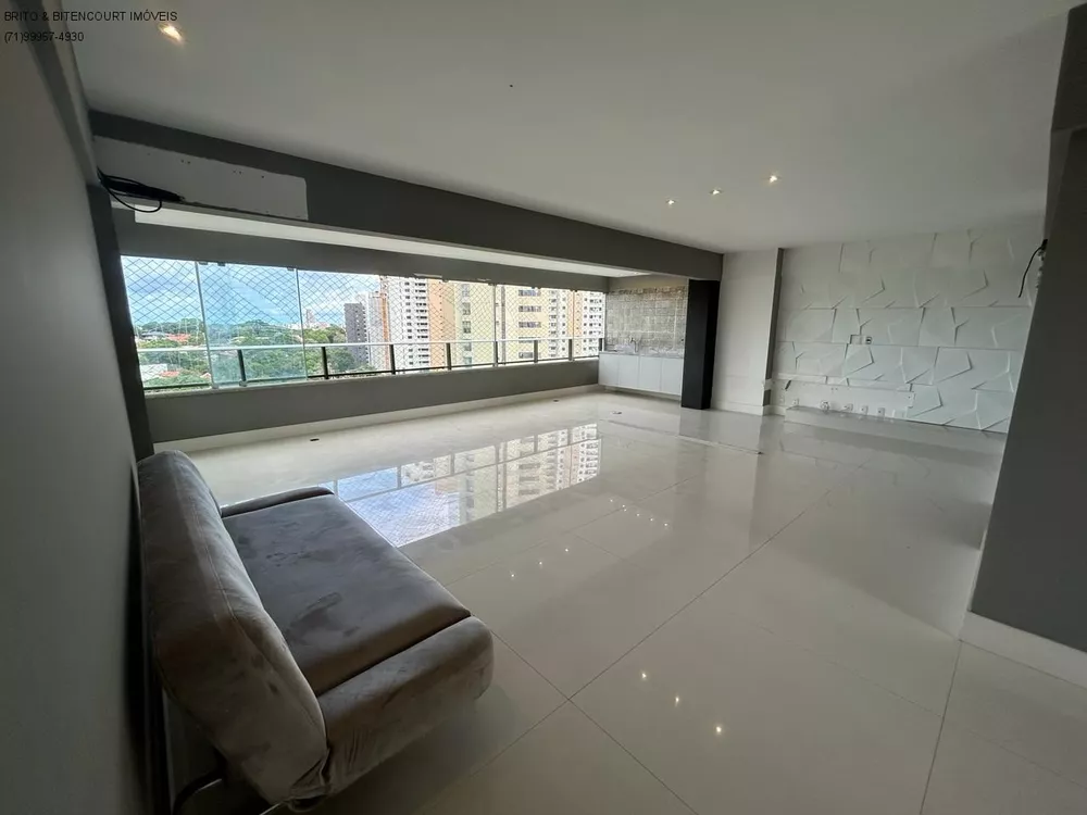 Apartamento, 4 quartos, 171 m² - Foto 25
