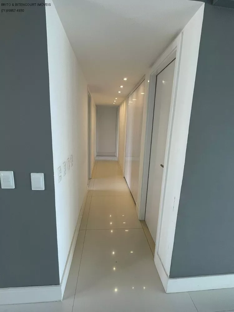 Apartamento, 4 quartos, 171 m² - Foto 18
