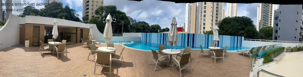 Apartamento, 4 quartos, 171 m² - Foto 29