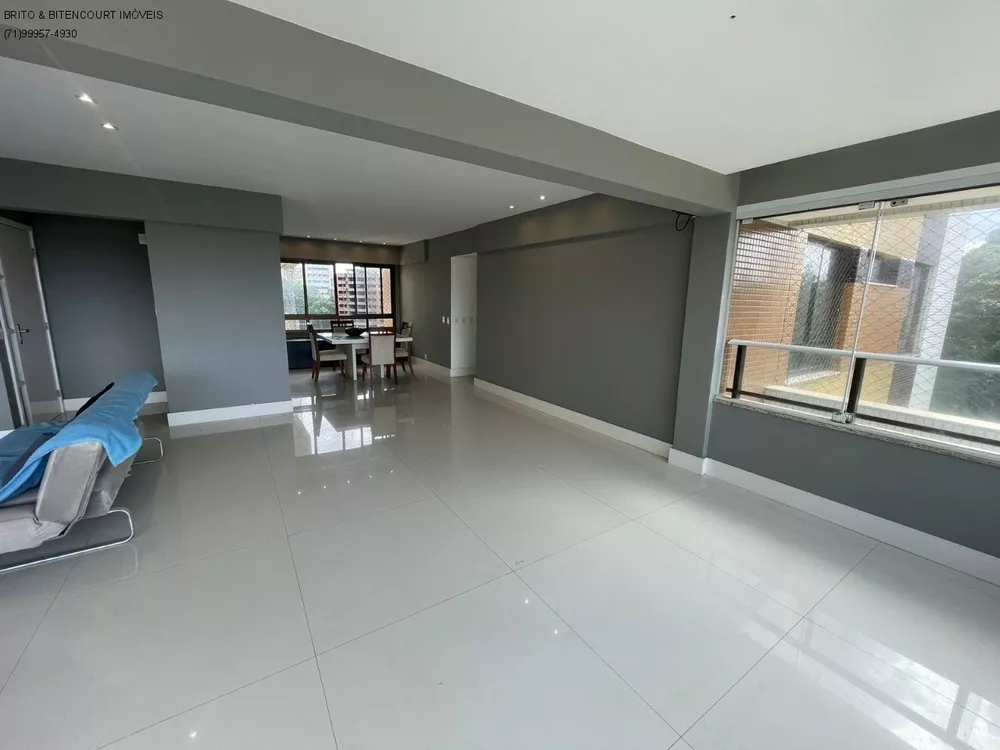 Apartamento, 4 quartos, 171 m² - Foto 7