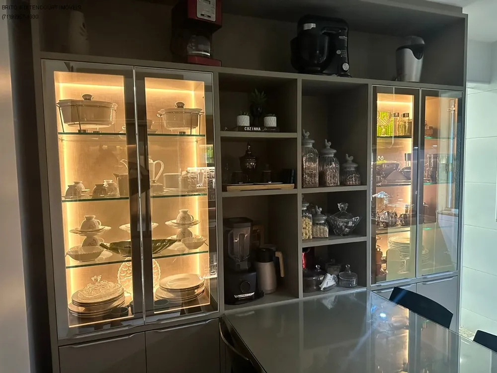 Casa, 4 quartos, 184 m² - Foto 10