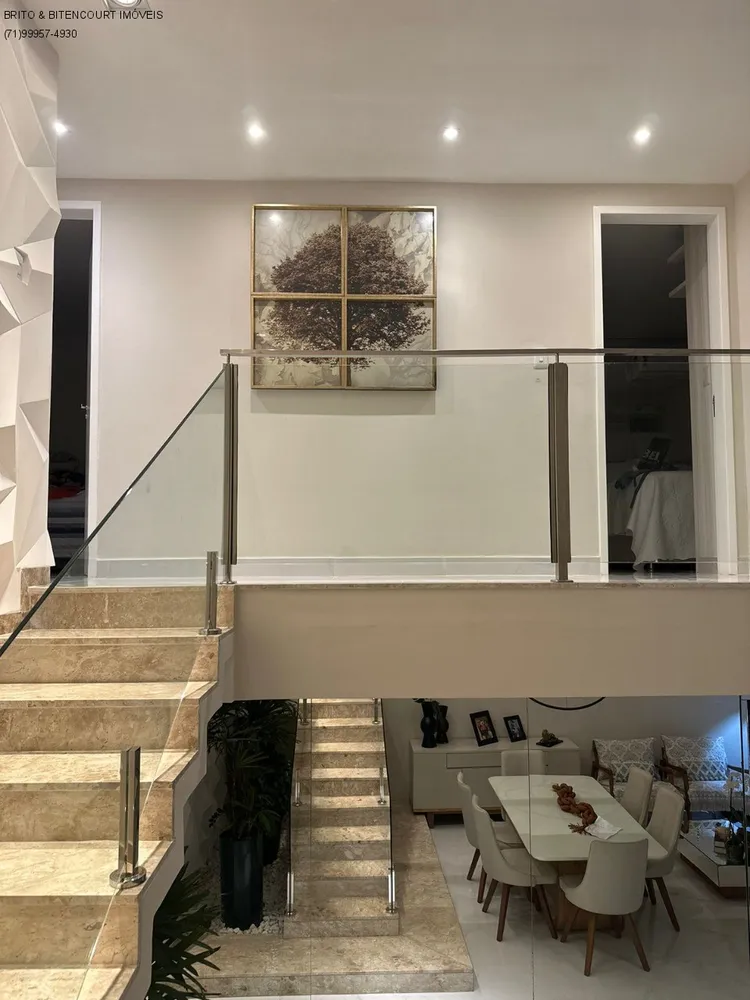 Casa, 4 quartos, 184 m² - Foto 8