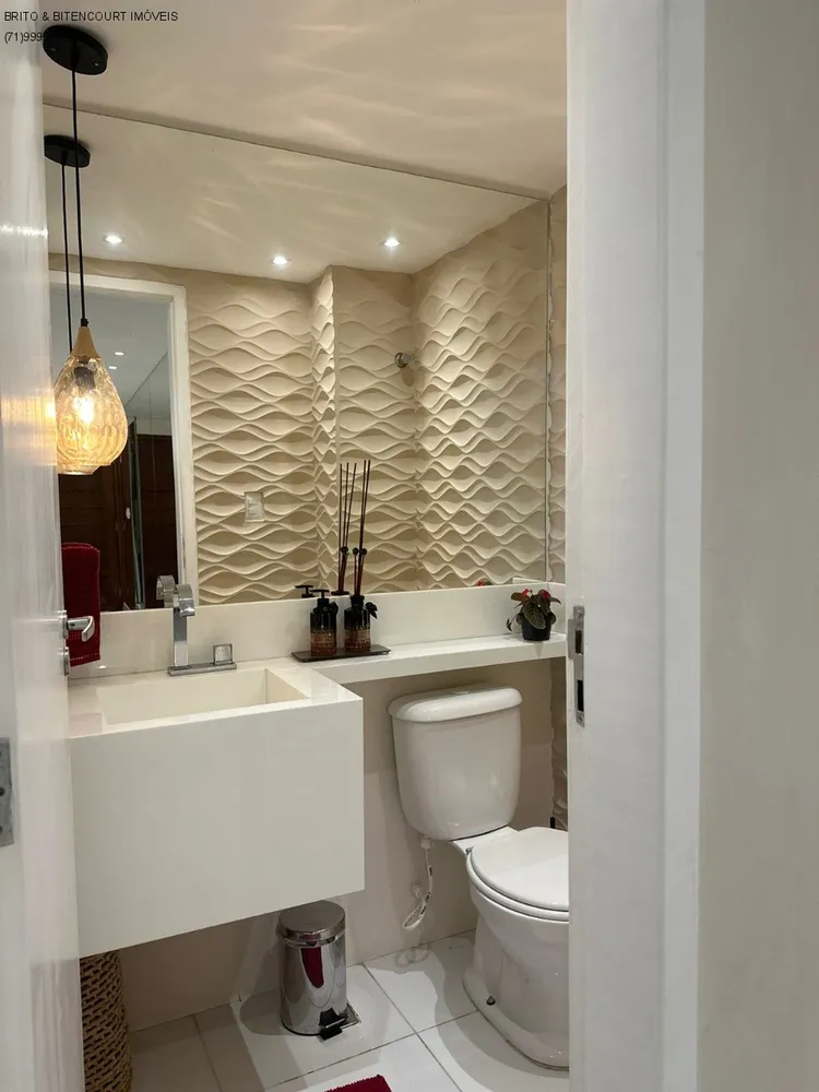 Casa, 4 quartos, 184 m² - Foto 5