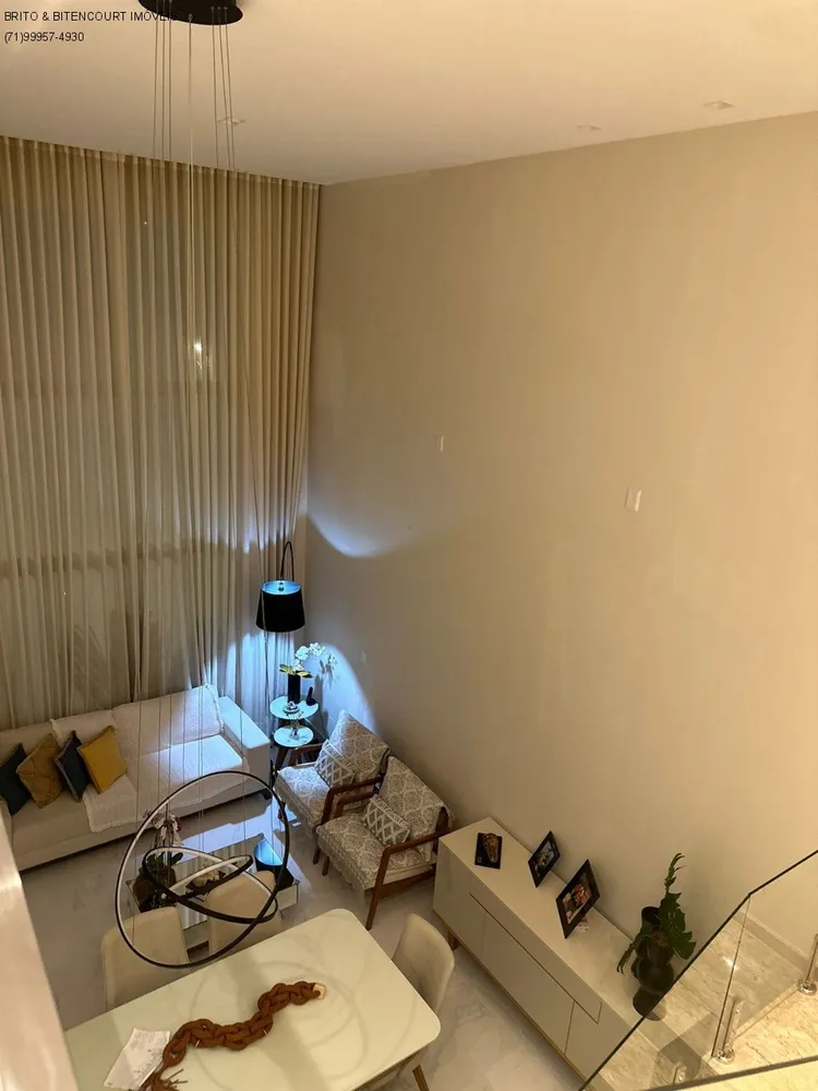 Casa, 4 quartos, 184 m² - Foto 6