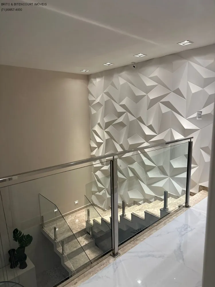 Casa, 4 quartos, 184 m² - Foto 9