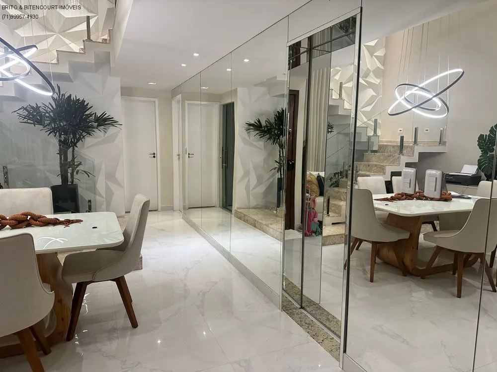 Casa, 4 quartos, 184 m² - Foto 4