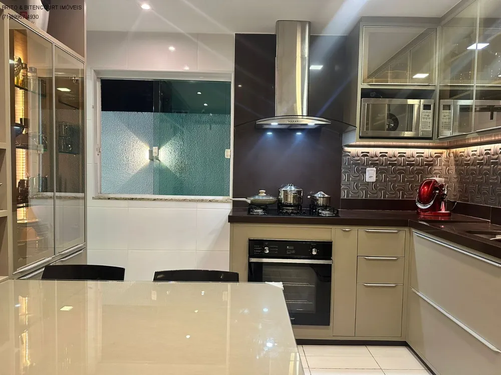 Casa, 4 quartos, 184 m² - Foto 7