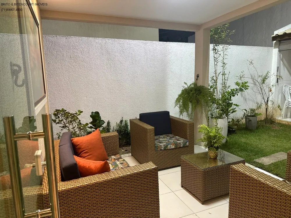 Casa, 4 quartos, 184 m² - Foto 2