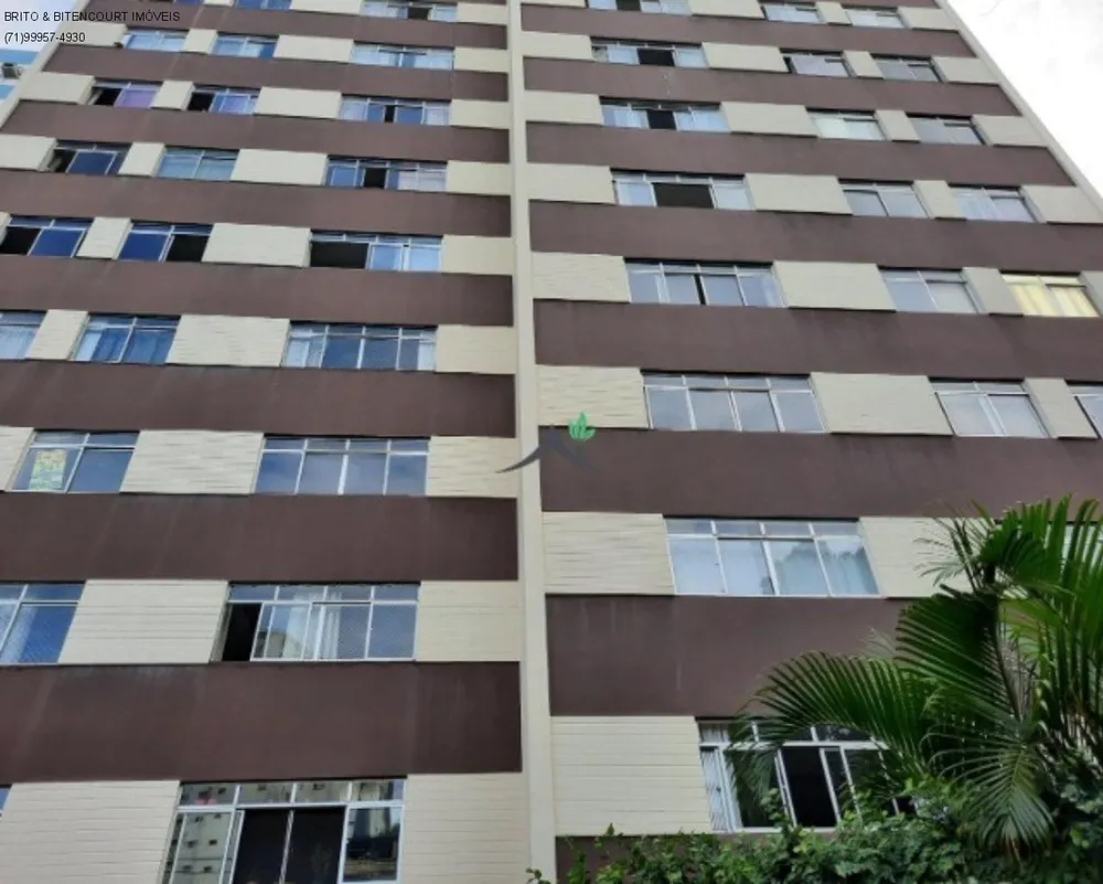 Apartamento, 3 quartos, 100 m² - Foto 2