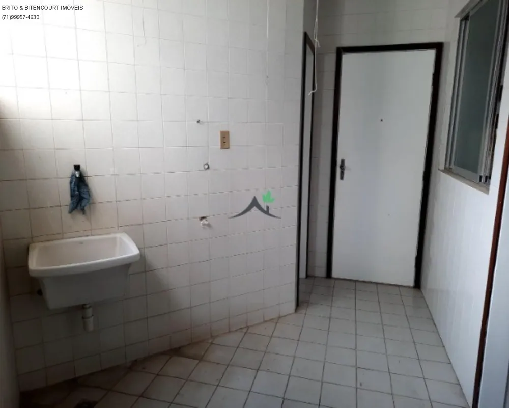 Apartamento, 3 quartos, 100 m² - Foto 3