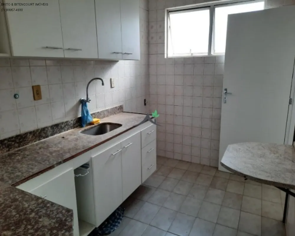 Apartamento, 3 quartos, 100 m² - Foto 5