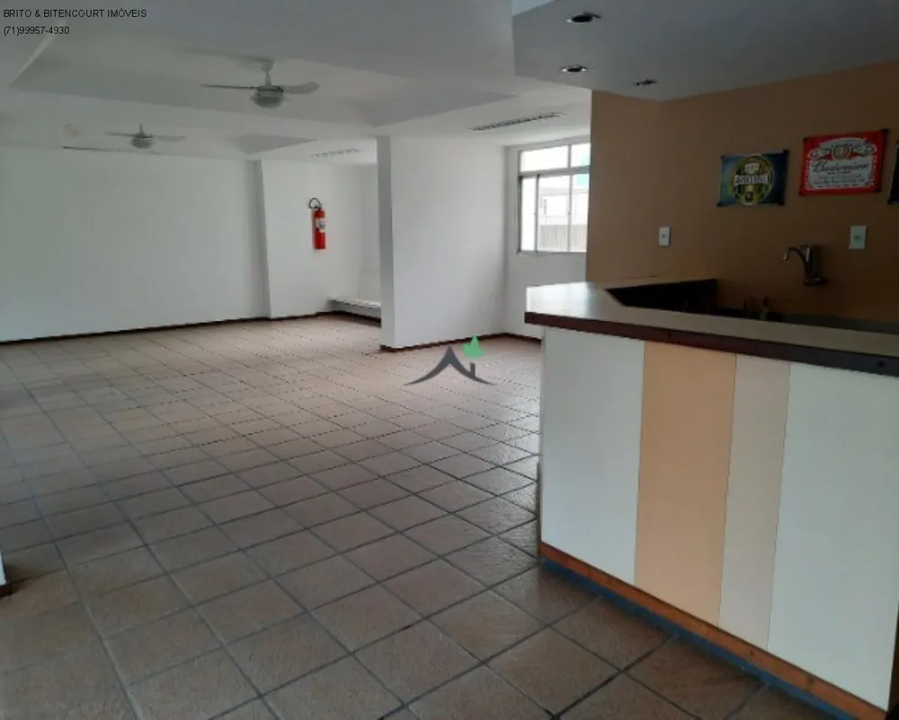 Apartamento, 3 quartos, 100 m² - Foto 7