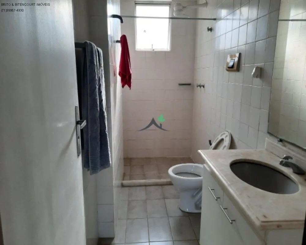 Apartamento, 3 quartos, 100 m² - Foto 4