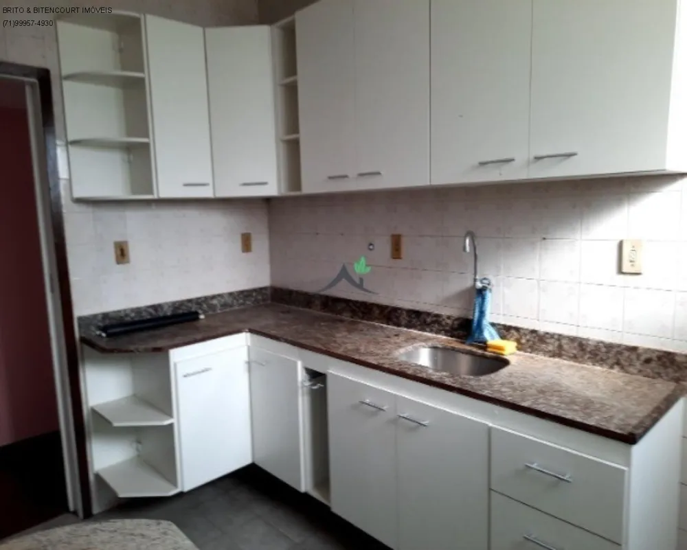 Apartamento, 3 quartos, 100 m² - Foto 6