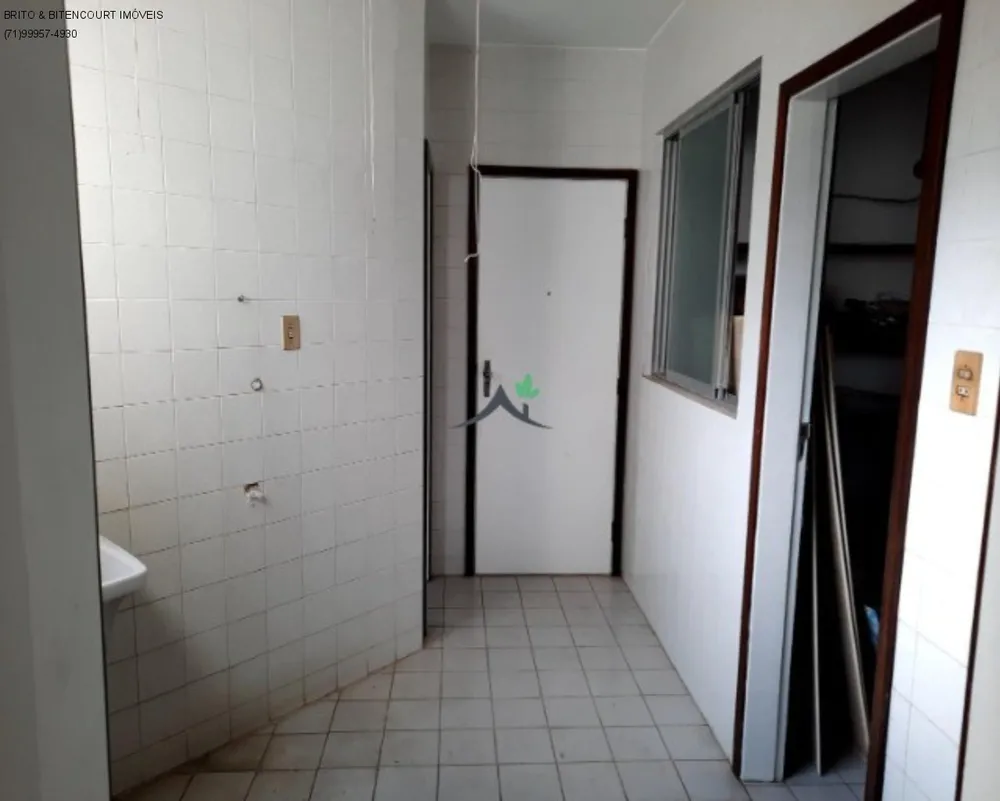 Apartamento, 3 quartos, 100 m² - Foto 11