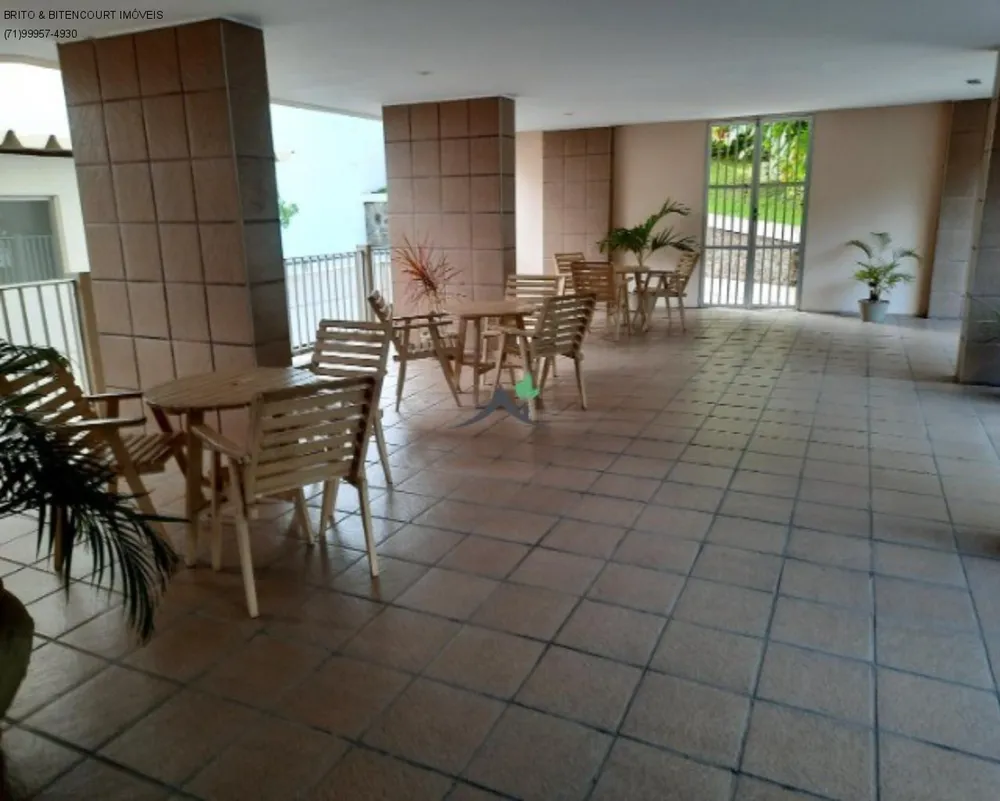 Apartamento, 3 quartos, 100 m² - Foto 1
