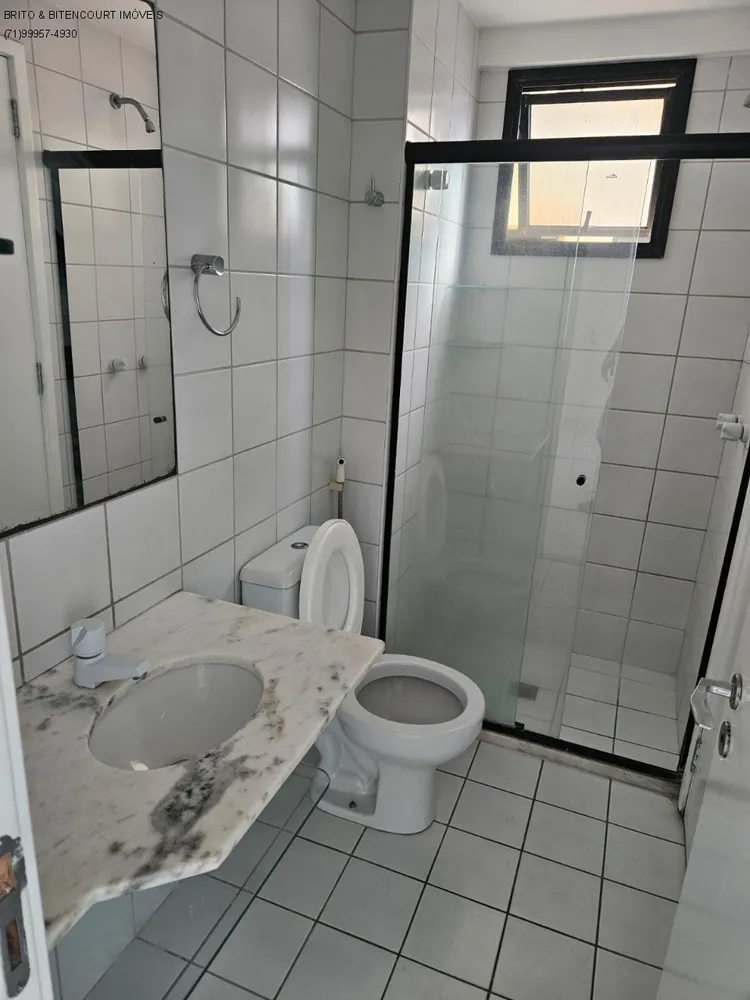 Apartamento, 2 quartos, 57 m² - Foto 7