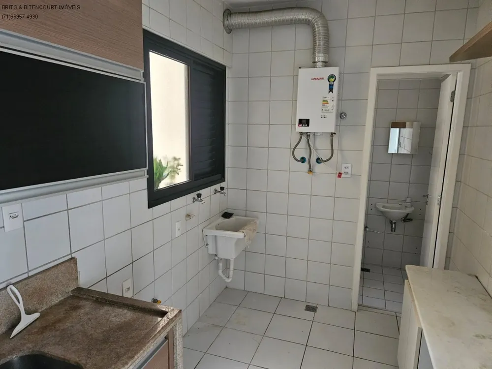 Apartamento, 2 quartos, 57 m² - Foto 2