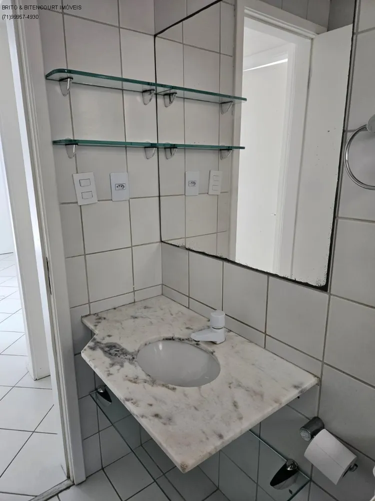Apartamento, 2 quartos, 57 m² - Foto 6