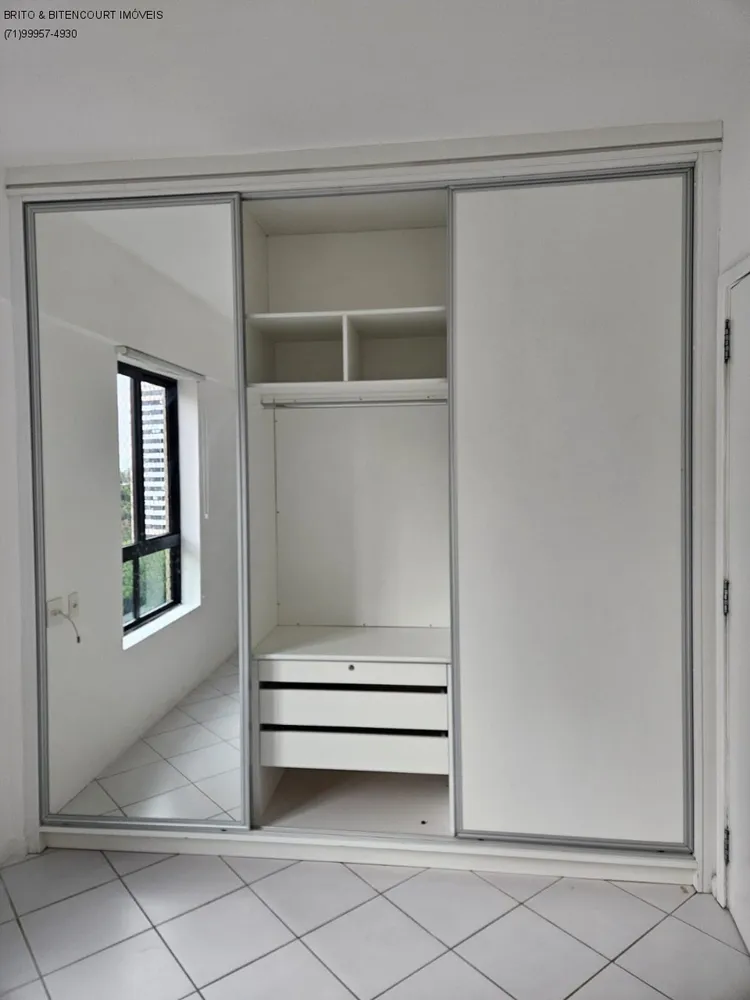 Apartamento, 2 quartos, 57 m² - Foto 3