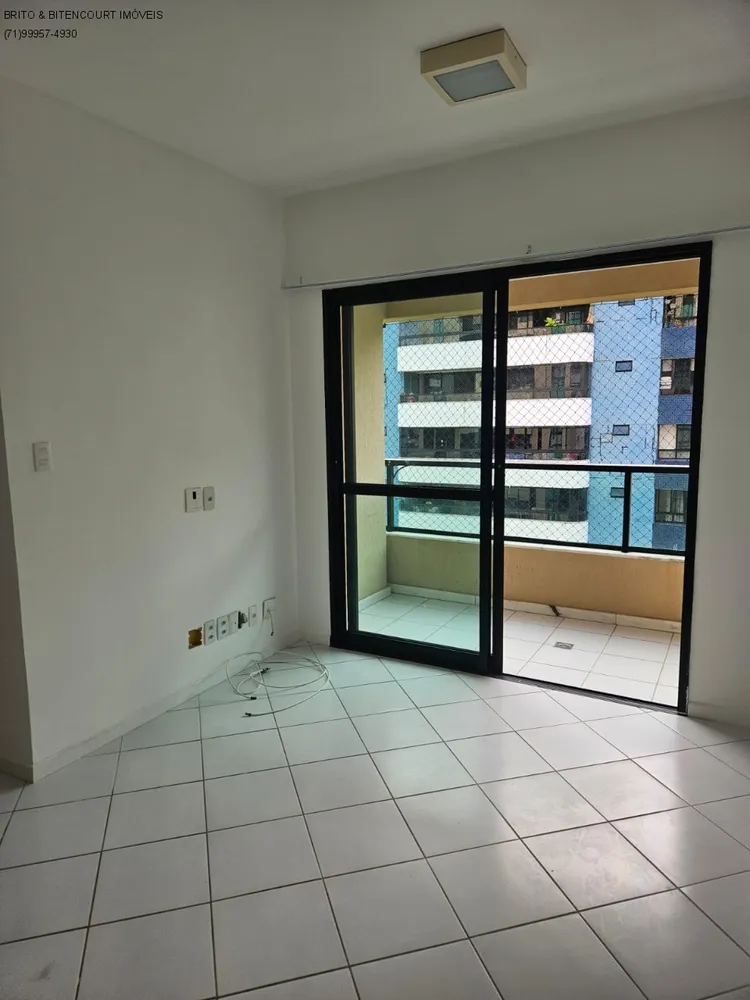 Apartamento, 2 quartos, 57 m² - Foto 1