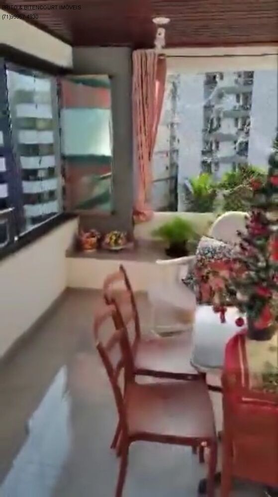 Apartamento, 2 quartos, 100 m² - Foto 3