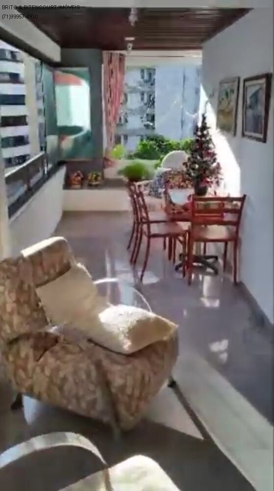 Apartamento, 2 quartos, 100 m² - Foto 2