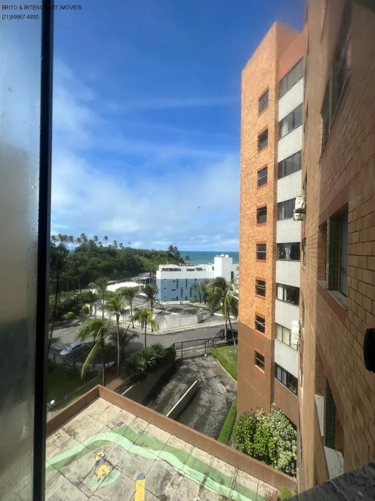 Apartamento, 3 quartos, 120 m² - Foto 1