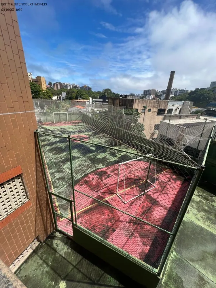 Apartamento, 3 quartos, 120 m² - Foto 16