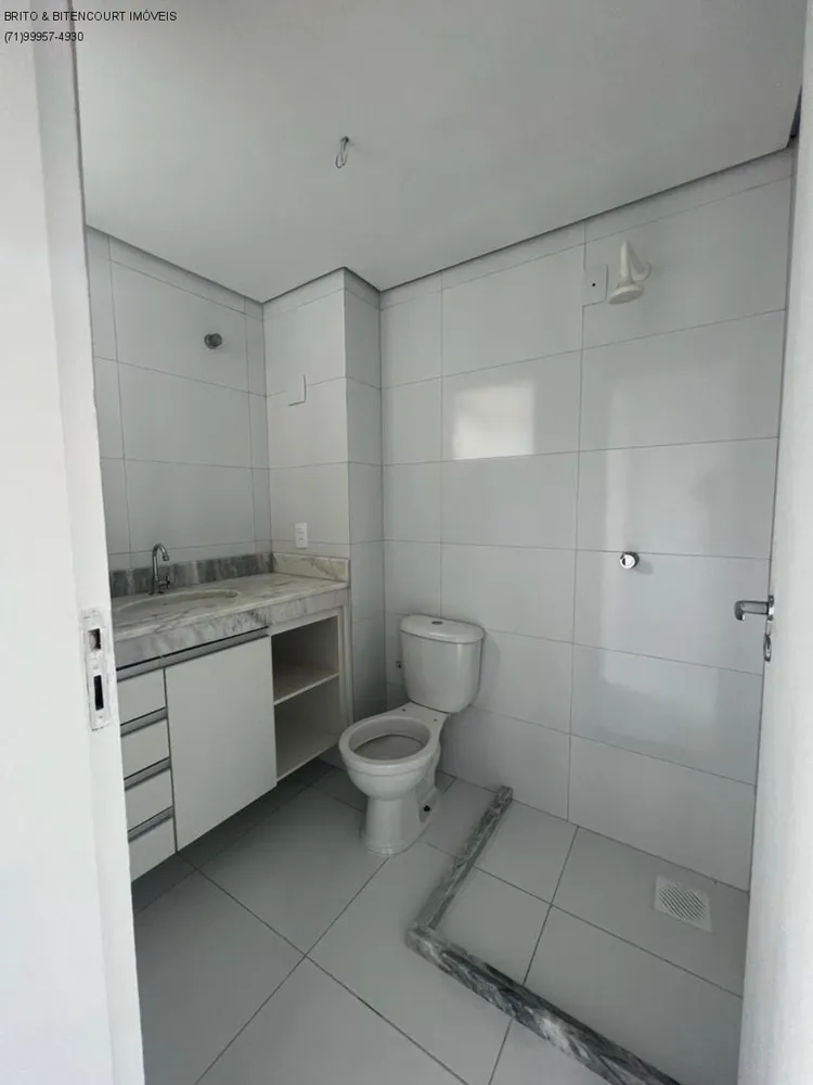 Apartamento, 3 quartos, 120 m² - Foto 9