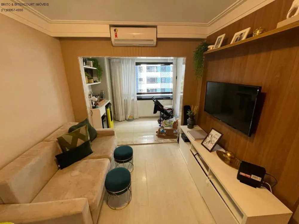 Apartamento, 2 quartos, 80 m² - Foto 1