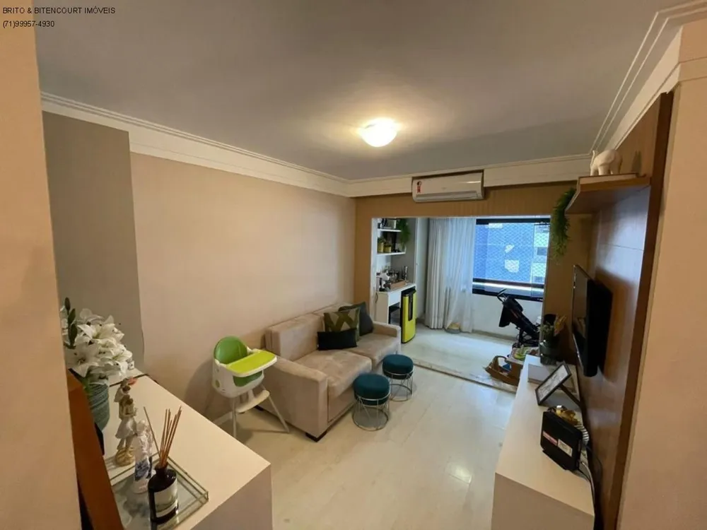 Apartamento, 2 quartos, 80 m² - Foto 4