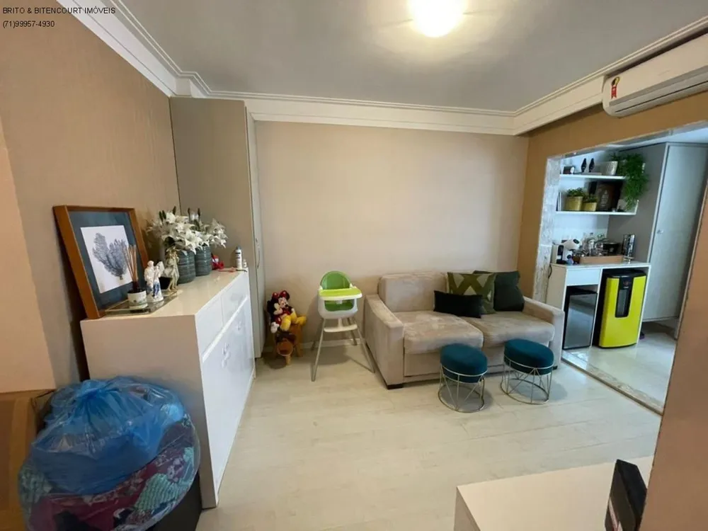 Apartamento, 2 quartos, 80 m² - Foto 3