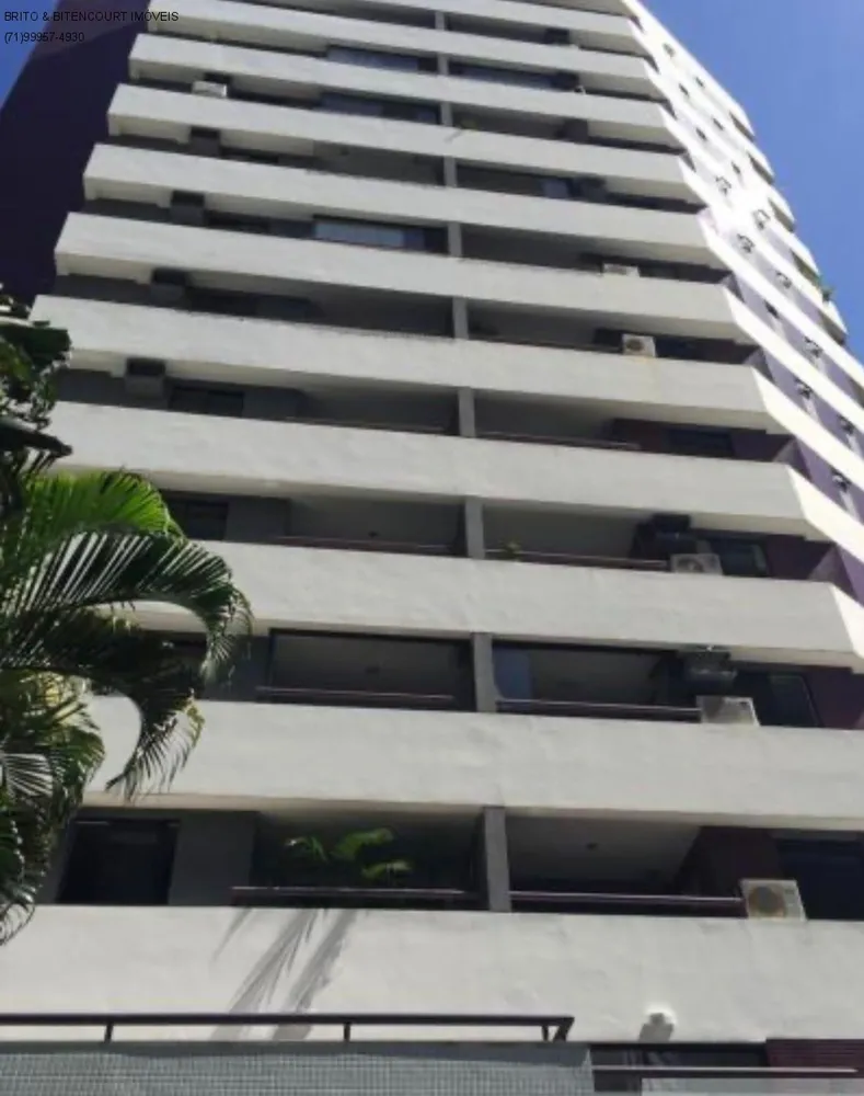Apartamento, 2 quartos, 80 m² - Foto 12