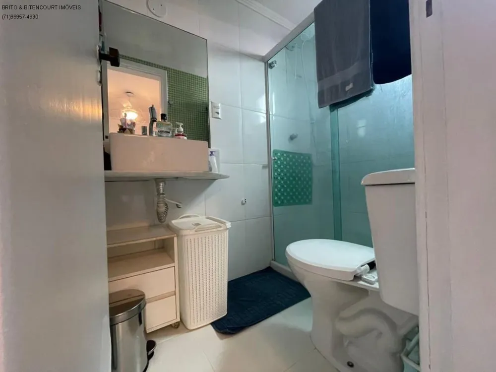 Apartamento, 2 quartos, 80 m² - Foto 10