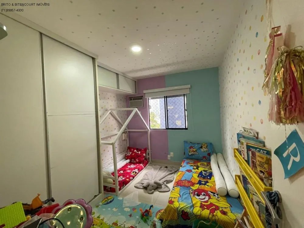 Apartamento, 2 quartos, 80 m² - Foto 9