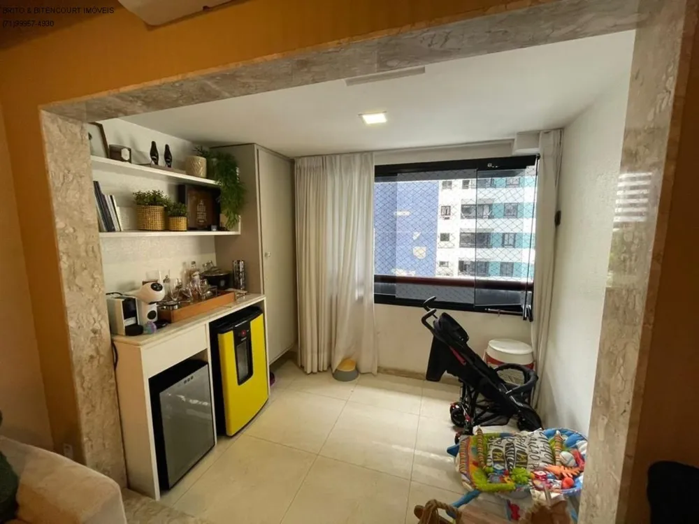 Apartamento, 2 quartos, 80 m² - Foto 2