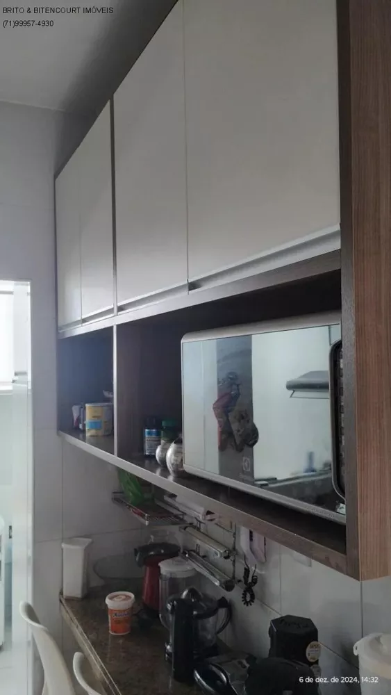 Apartamento, 3 quartos, 149 m² - Foto 4