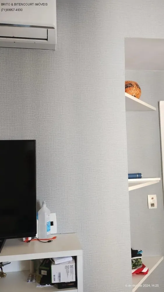 Apartamento, 3 quartos, 149 m² - Foto 5