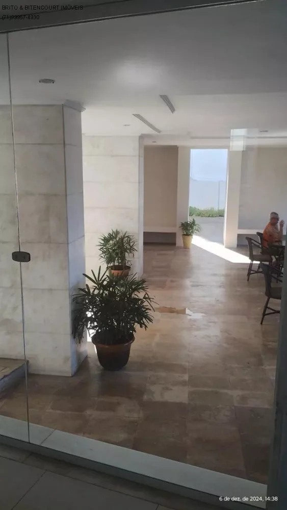 Apartamento, 3 quartos, 149 m² - Foto 8