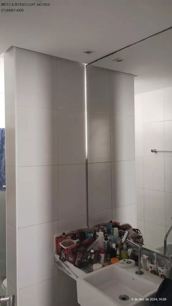 Apartamento, 3 quartos, 149 m² - Foto 9