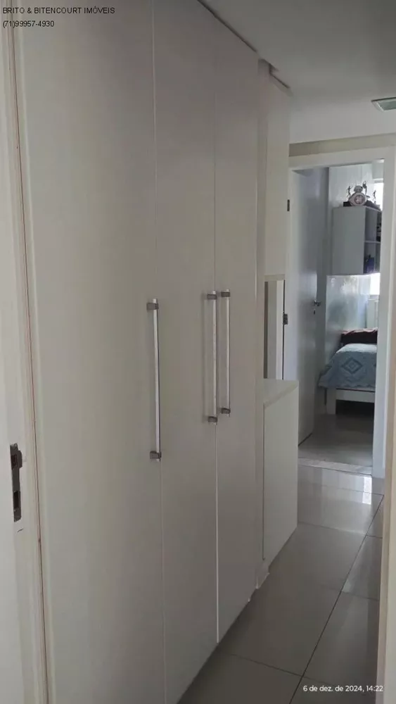 Apartamento, 3 quartos, 149 m² - Foto 6