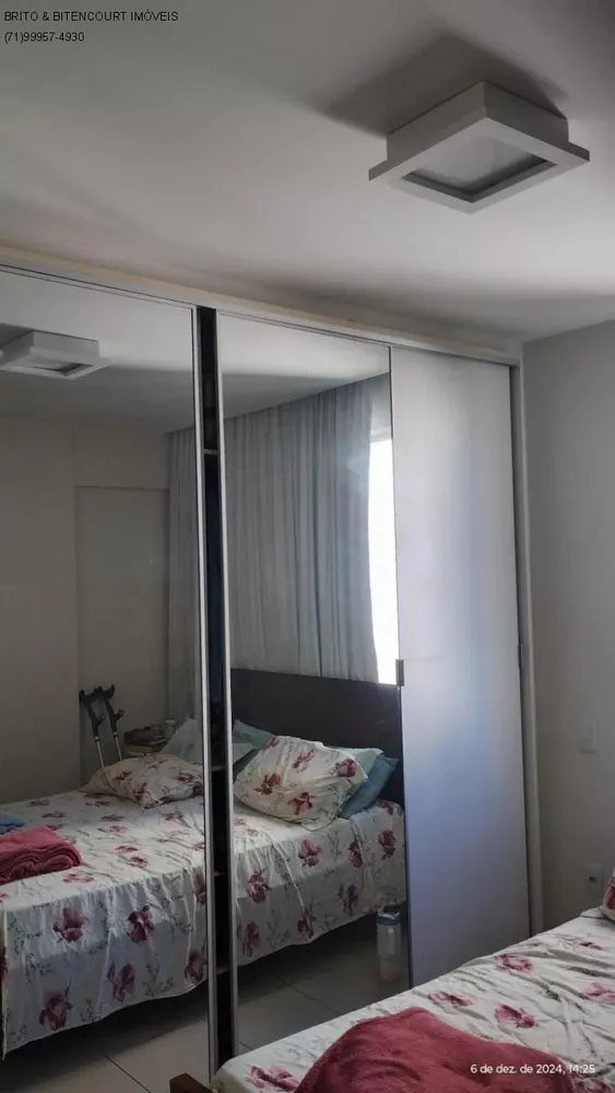 Apartamento, 3 quartos, 149 m² - Foto 11