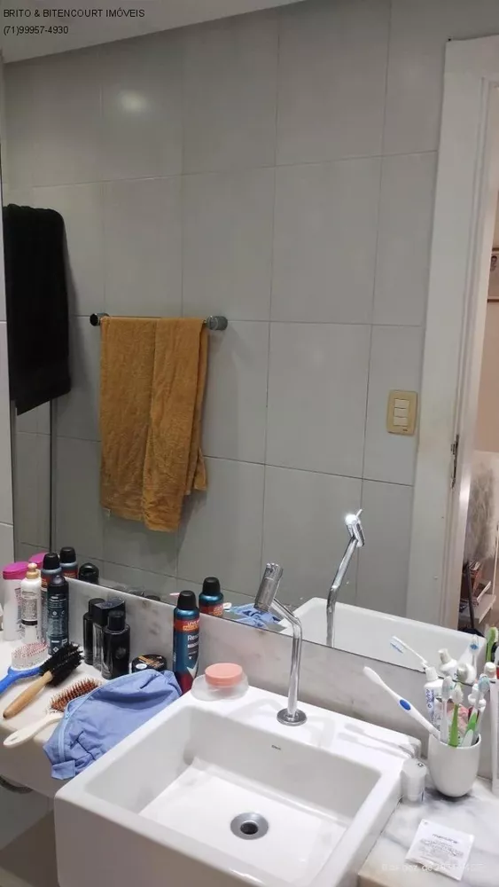 Apartamento, 3 quartos, 149 m² - Foto 7
