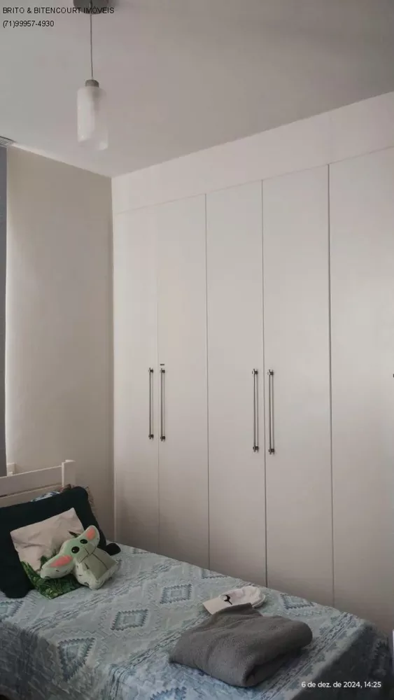 Apartamento, 3 quartos, 149 m² - Foto 10
