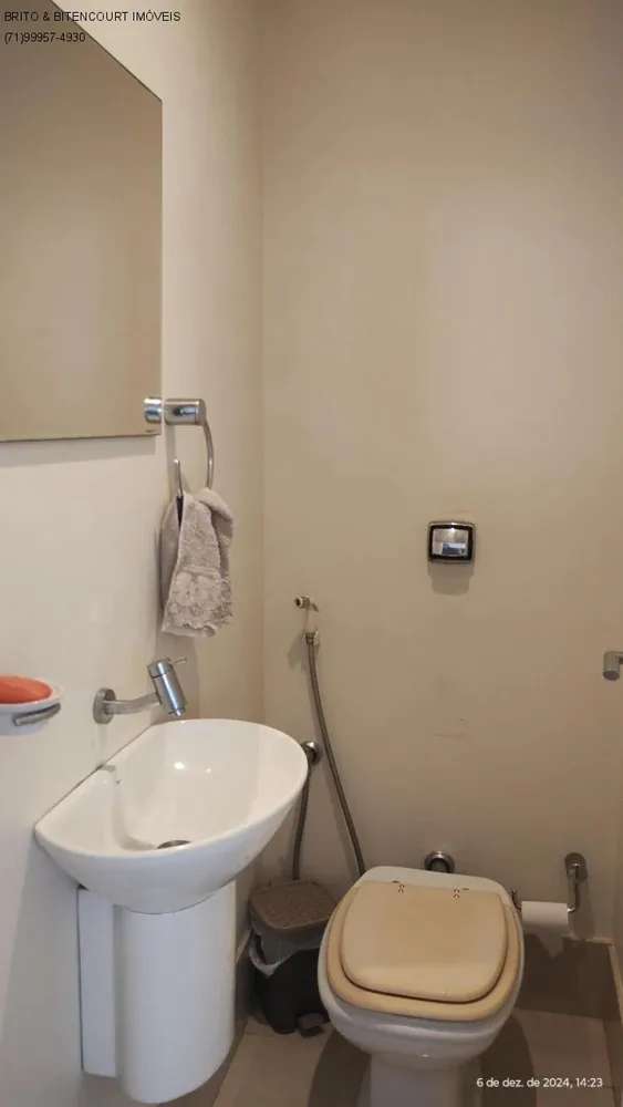 Apartamento, 3 quartos, 149 m² - Foto 13