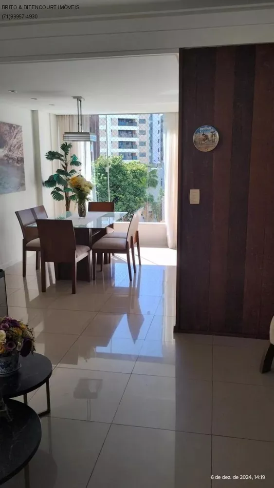 Apartamento, 3 quartos, 149 m² - Foto 2