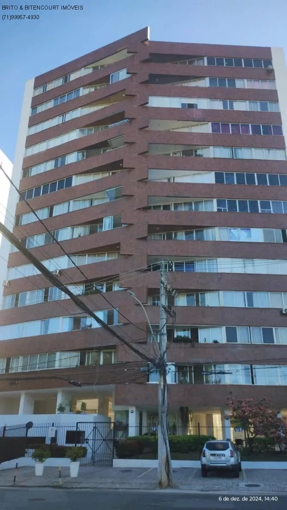 Apartamento, 3 quartos, 149 m² - Foto 5